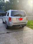 2011 Honda  Pilot