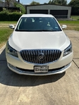 2014 Buick Lacrosse