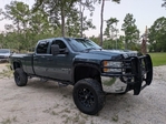 2008 Chevy  Silverado 2500 HD