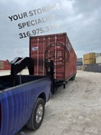 Storage containers!!!