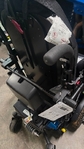Quantum J4e Mobility Powered Wheelchair