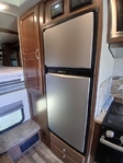 Northwood Artic fox 865sb