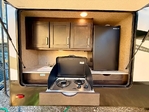 Grand design reflection 311BHS 4 slides bunks
