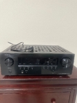 Denon 770H Receiver