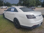 2013 Ford Limited