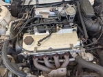1998 Mitsubishi  Mirage LS Coupe