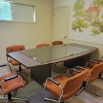 Conference Room Table