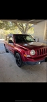 2014 Jeep Patriot
