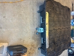 Decked drawer system truck bed