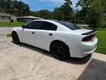 2015 Dodge Charger