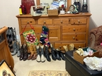 Estate sale in River Oaks addition Port Neches