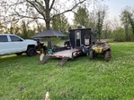 n/a 30ft Lowboy Toy Hauler