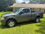 2004 Ford F150 STX