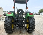 John Deere 5320 Diesel Tractor