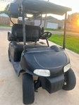 E-Z-GO RXV