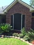 Custom Solar Screens