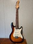 Electric Guitar For Sale