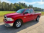 2017 Dodge  Ram 1500 SLT