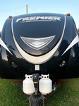 Travel Trailer Keystone Ultra lite Bullet