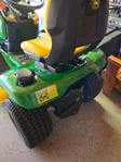JOHN DEERE X350 Lawn Tractor 22 hours, like brand new!