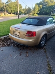2004 Audi  A4