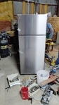 NEW - GE GTS18HYNRFS 28" Top Freezer Refrigerator
