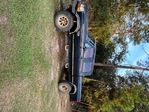 1997  Ford F-250 HD 4x4 7.3 diesle