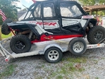 2020 Polaris  RZR XP 1000 4 seater