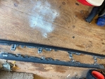 Jeep Gladiator Rock Guards