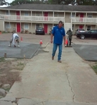 Guillory Concrete Contractor