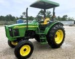 John Deere 5320 Diesel Tractor
