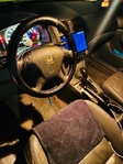 2007 Honda  Accord