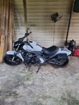 2018 Kawasaki  EN650CJF Vulcan S
