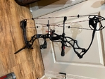 Bowtech Assasin Compound Bow