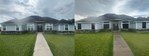 Custom Solar Screens