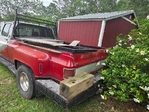 1989 Chevrolet  3500 dually