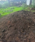 Mulch and compost