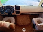 2015 Coachmen Pursuit 29SBP.  23k miles
