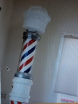 Barber Pole