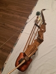 Palmer TakeDown Recurve Bow