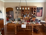 Estate sale in River Oaks addition Port Neches