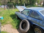 1978 Chevy Nova
