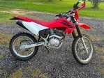 2007 Honda CRF 230F