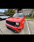 2020 Jeep Renegade Altitude 4D 2.4l FWD