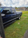 1996 Chevy C1500 Silverado