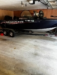 Tracker ProGuide V-175