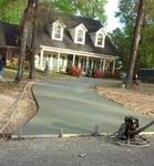 Guillory Concrete Contractor
