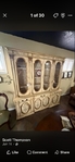 Karges Venetian furniture
