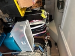 Big Two Family Garage Sale Saturday Oct 4th (7:00-3:00)