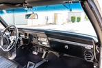 1969 Chevrolet Chevelle SS 396